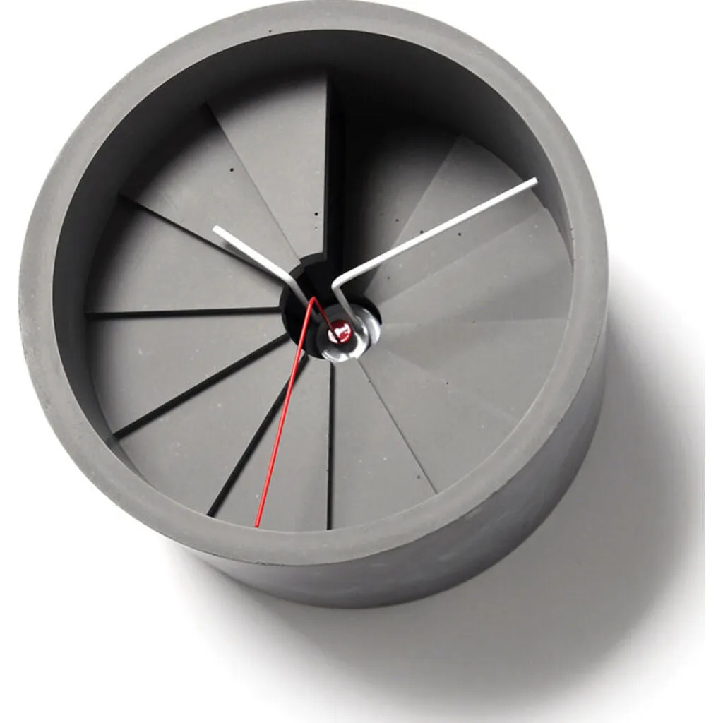 22STUDIO 4th Dimension Wall Clock 200 mm