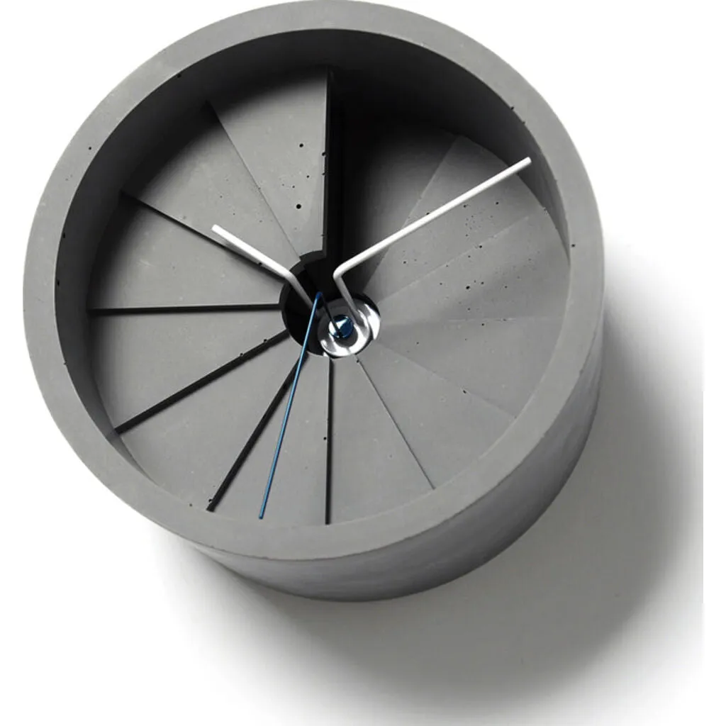 22STUDIO 4th Dimension Wall Clock 200 mm