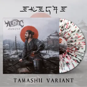 ABIOTIC - Ikigai 12" [Tamashii Variant]