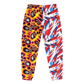 Acid Bath Joggers