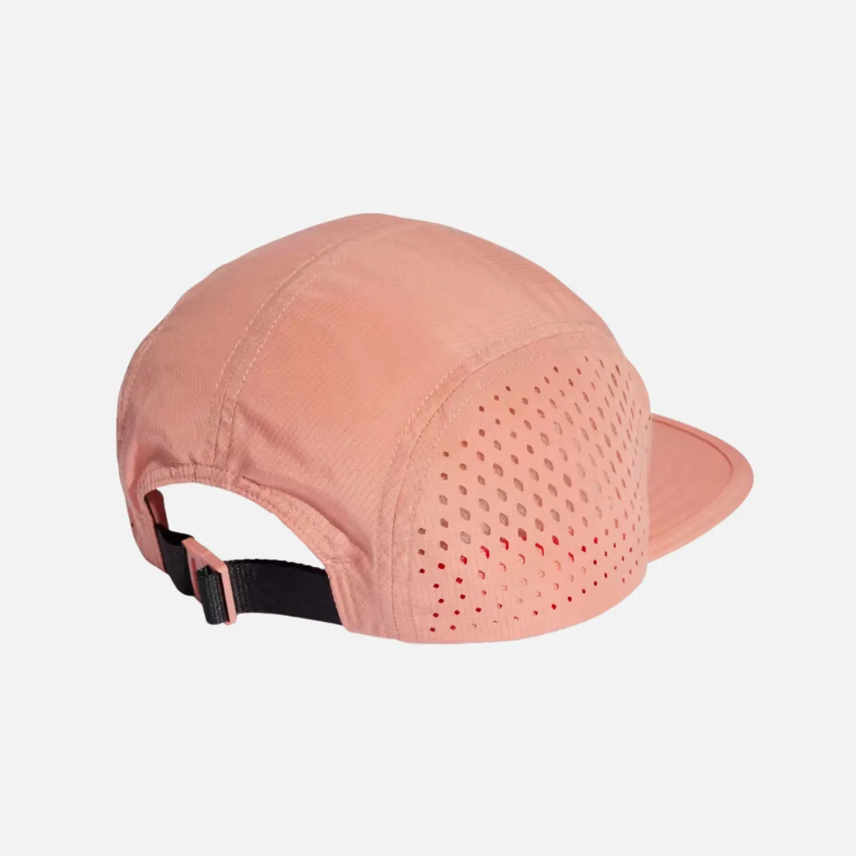 Adidas Running X 4D Heat.Rdy Five-Panel Women Cap -Wonder Clay