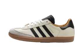 Adidas Samba OG JJJJound White (Made in Germany)