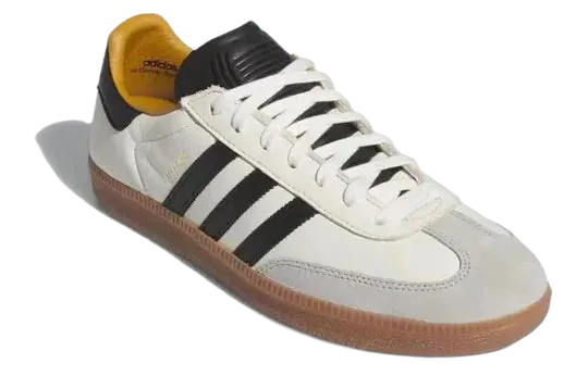 Adidas Samba OG JJJJound White (Made in Germany)