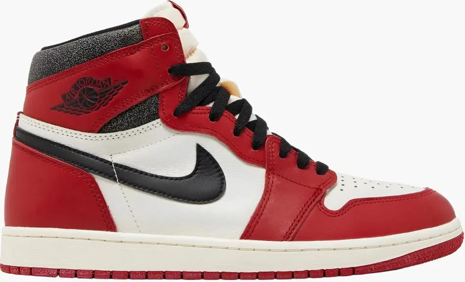 Air Jordan 1 High OG 'Chicago Lost and Found'