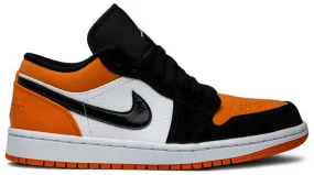 Air Jordan 1 Low "SHATTERED BACKBOARD"