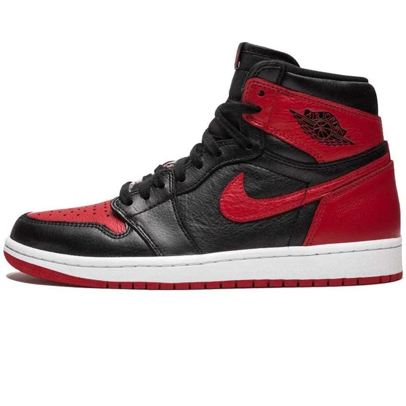 Air Jordan 1 Retro High Homage To Home (Non-numbered)