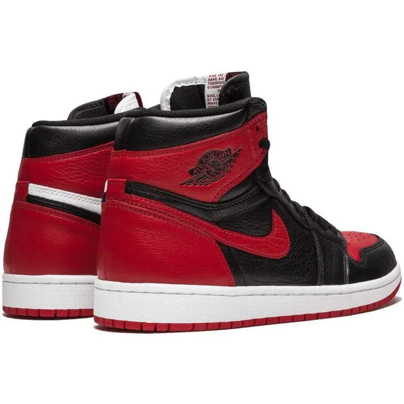 Air Jordan 1 Retro High Homage To Home (Non-numbered)