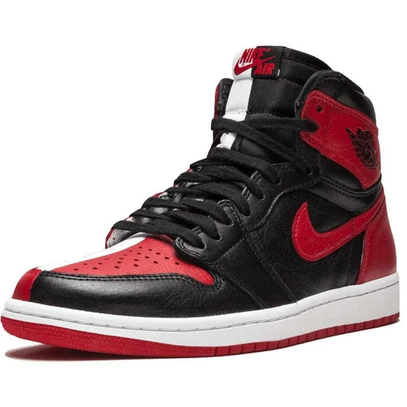 Air Jordan 1 Retro High Homage To Home (Non-numbered)