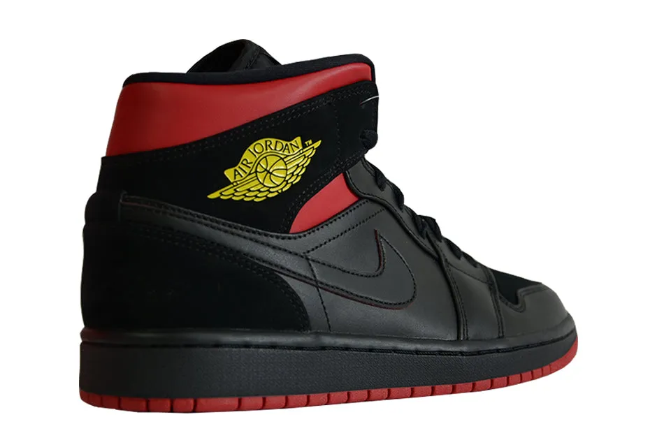 Air Nike Air Jordan 1 Mid "Last Shot"