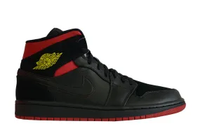 Air Nike Air Jordan 1 Mid "Last Shot"