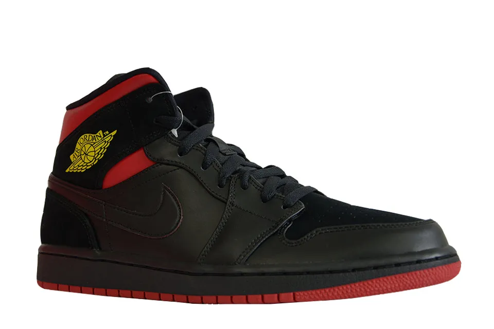 Air Nike Air Jordan 1 Mid "Last Shot"