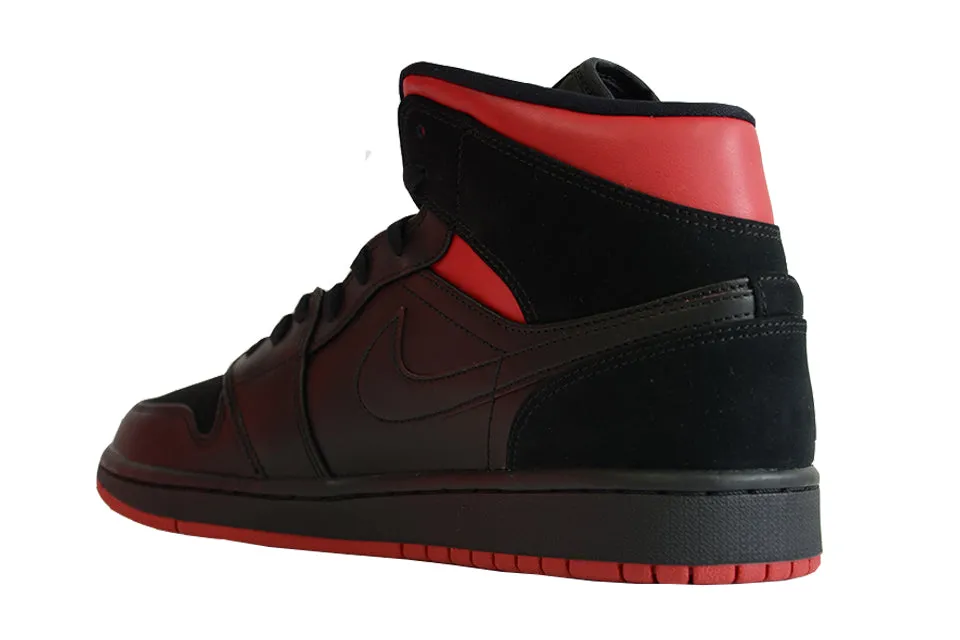 Air Nike Air Jordan 1 Mid "Last Shot"