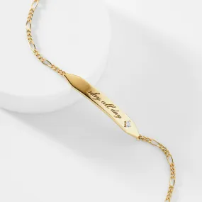 AJOA SLAYBELLES SLAY ALL DAY BRACELET