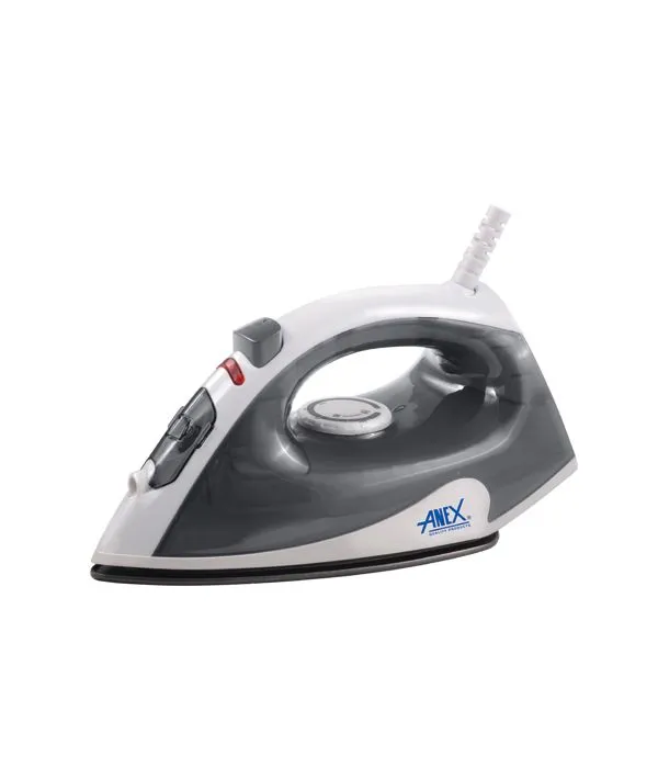 Anex AG-2077 Deluxe Dry Iron