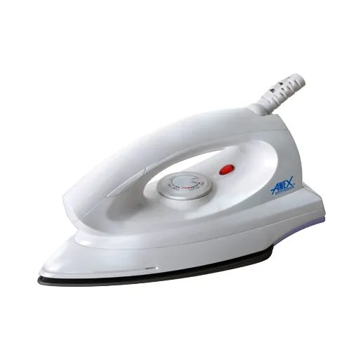 Anex Dry Iron -1000 W AG-2075