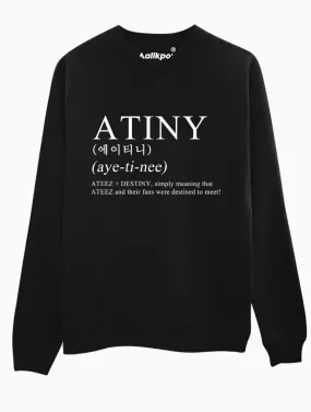 ATINY Definition Crew