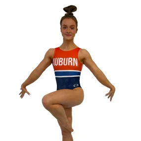 Auburn University Leotard