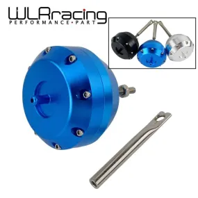 Auto 2.00 Billet Aluminum Turbo Actuator Wastegate For ford COLLINS -31 ACTUATOR Escort Rs Cosworth blow off valve