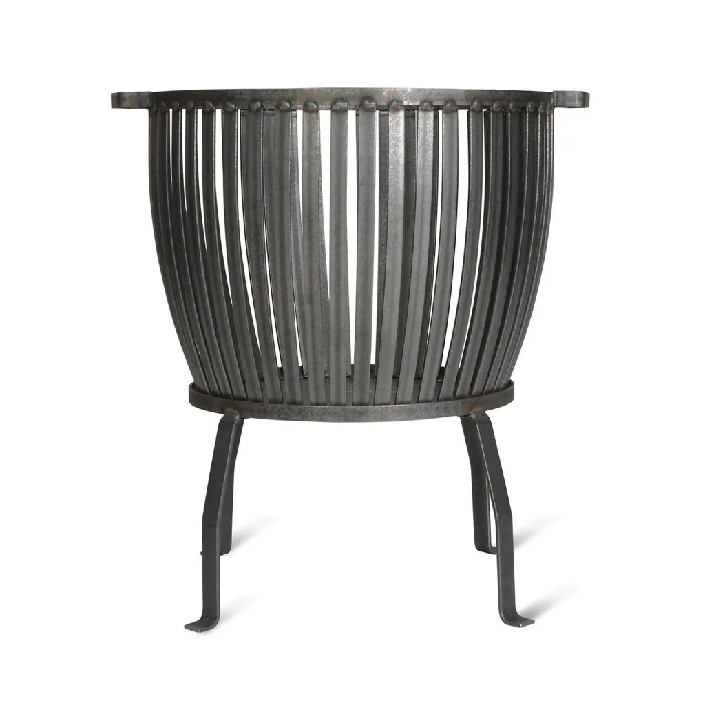 Barrington Fire Pit | Large