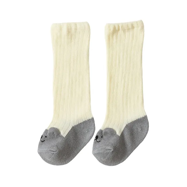 BEAR Socks