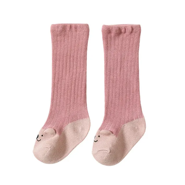 BEAR Socks