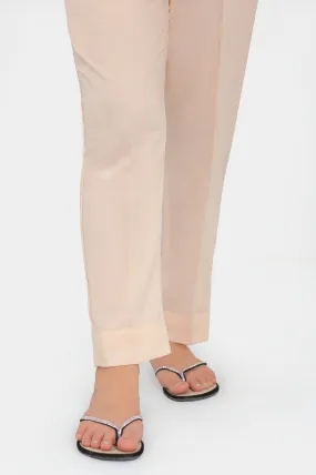 Beige Trouser