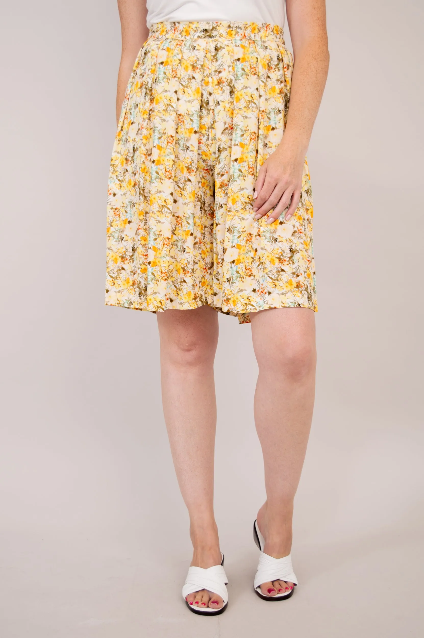 Betty Shorts, Dainty - Final Sale