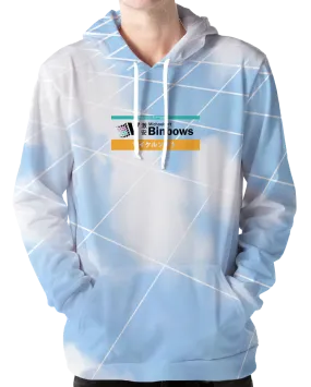 Binbows Hoodie