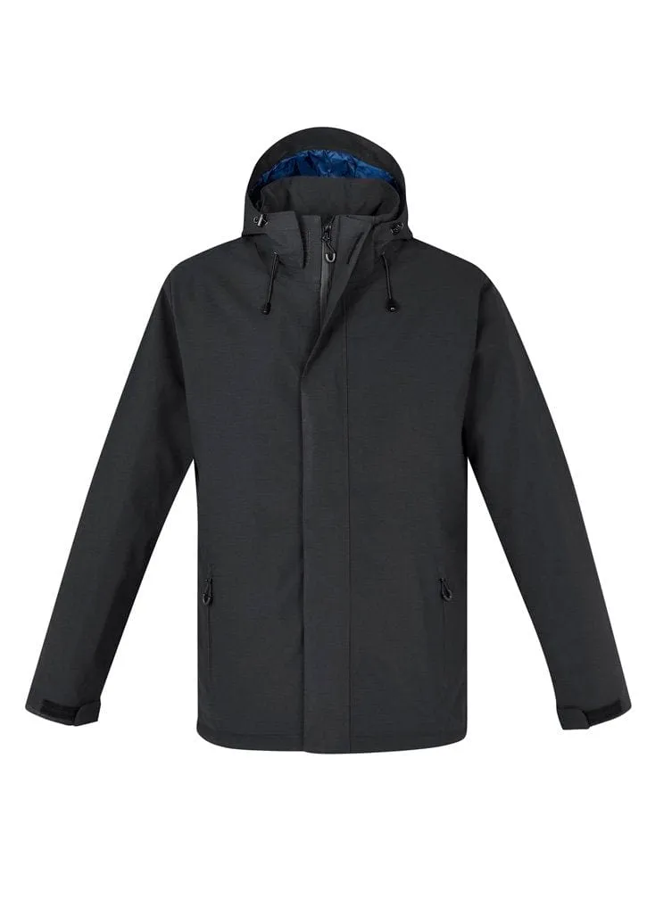 Biz Collection Men's Eclipse Jacket J132M