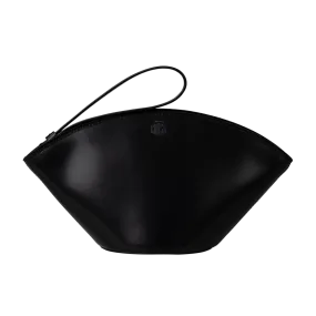 Black Arc Pouch