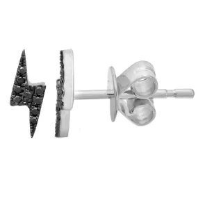 Black Diamond Bolt Stud