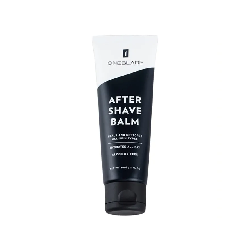 Black Tie After Shave Balm