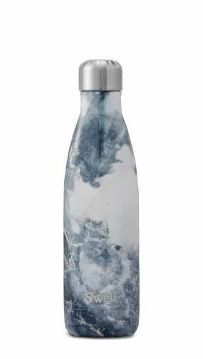 Blue Granite - Stainless Steel S'well Water Bottle