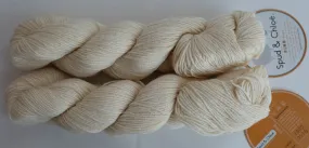 Blue Sky Fibers, Fine, solids (Spud and Chloe)