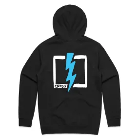 Bolt Box Hoodie