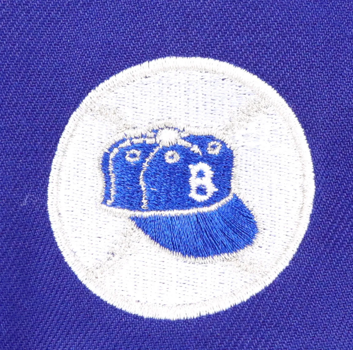 BROOKLYN DODGERS "1955 WORLD SERIES" NEW ERA 59FIFTY FITTED (GREEN UNDER VISOR)