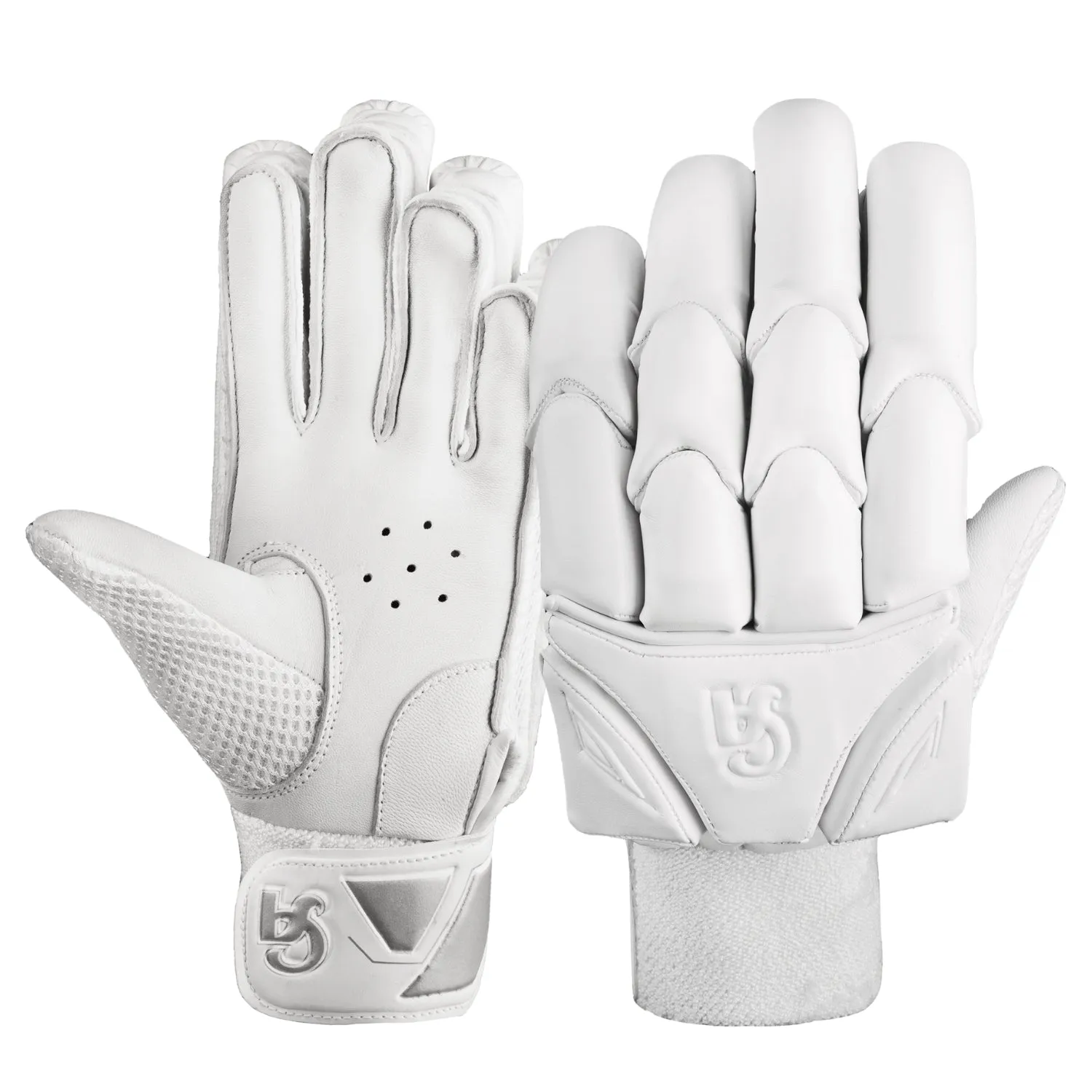 CA Batting Gloves JR-20, Adult