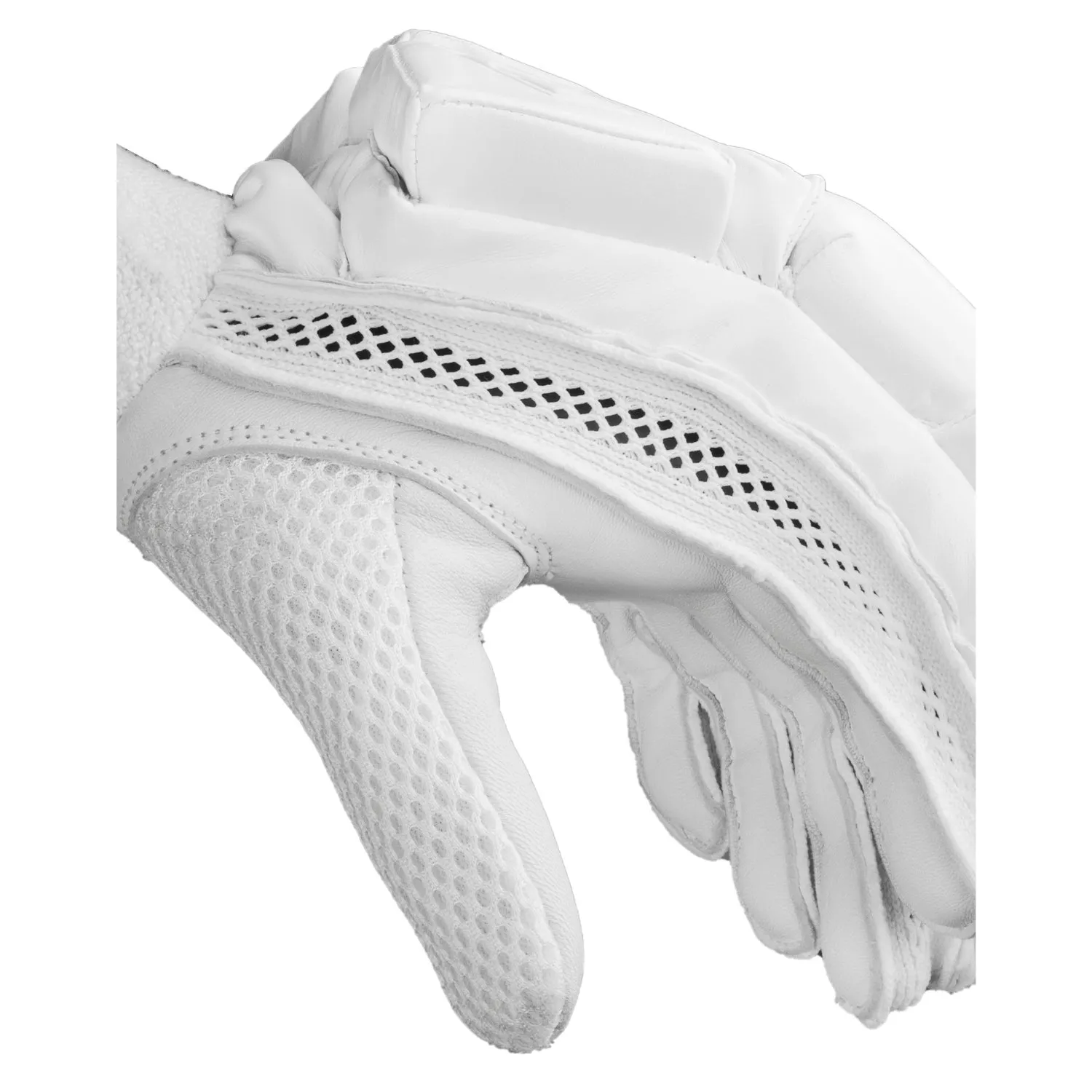 CA Batting Gloves JR-20, Adult