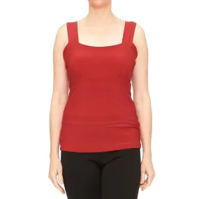 Camisole Red