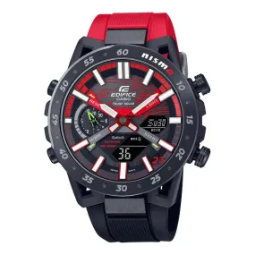 CASIO EDIFICE NISMO MY23 EDITION SOSPENSIONE - ECB-2000NIS-1ADR