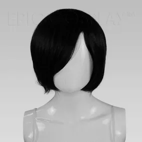 Castor - Black Wig