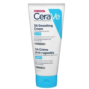 CeraVe | SA Smoothing Cream 177ml