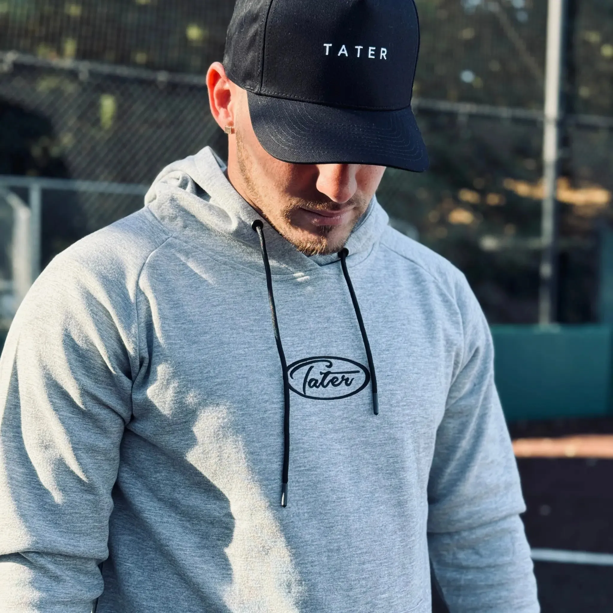 CLASSICS | Training L/S Hoodie |