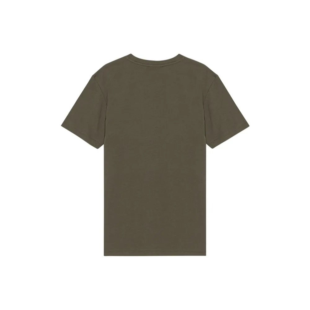 Coffey T-shirt (Green)