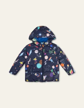 Cosmos Coat