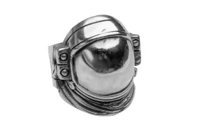 Cruzada Anillo Astronauta