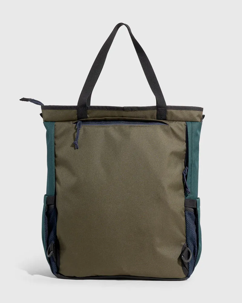 Deadstock (R)evolution 25L Convertible Carryall