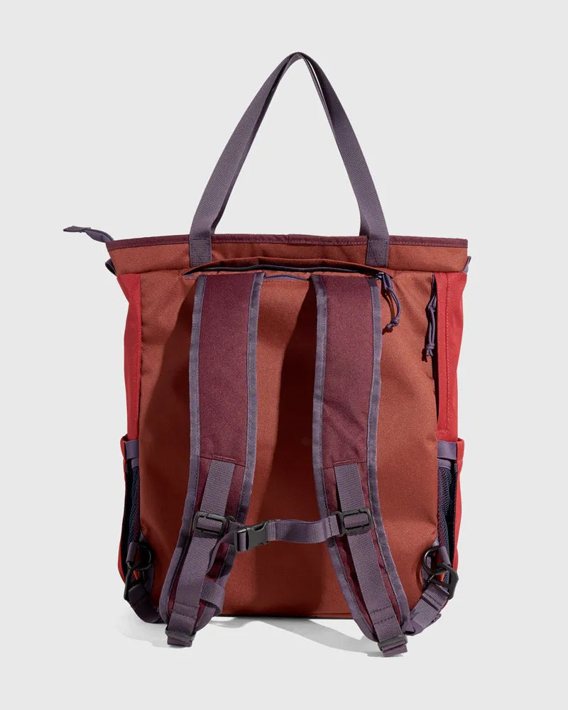 Deadstock (R)evolution 25L Convertible Carryall