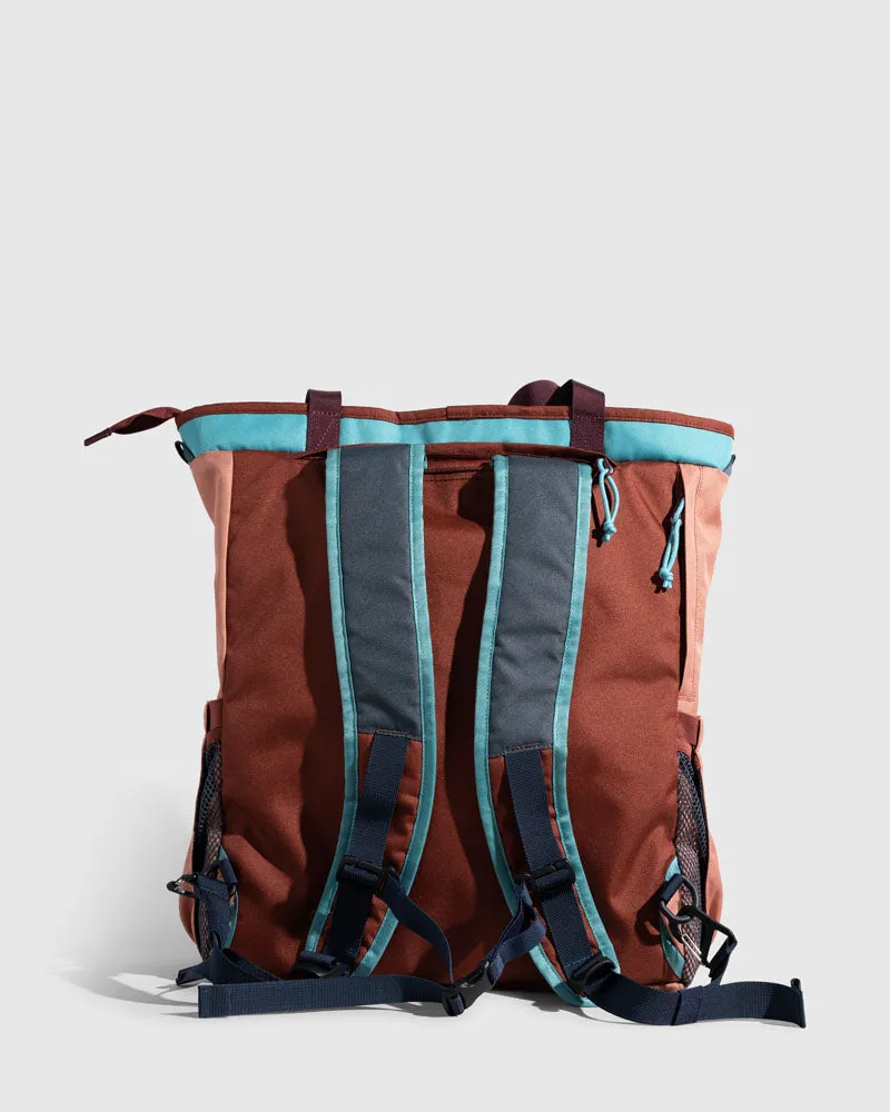 Deadstock (R)evolution 25L Convertible Carryall