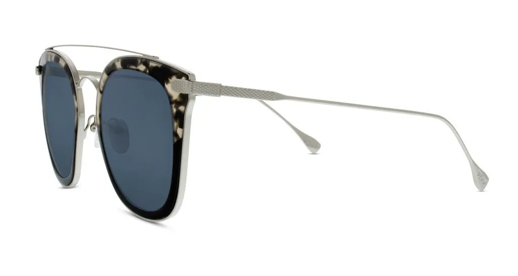 Diff Eyewear Zoey Grey Sunglasses